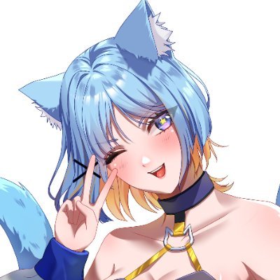 Nebura Nekoshima Studio | VGEN COMMISSION OPEN's profile picture