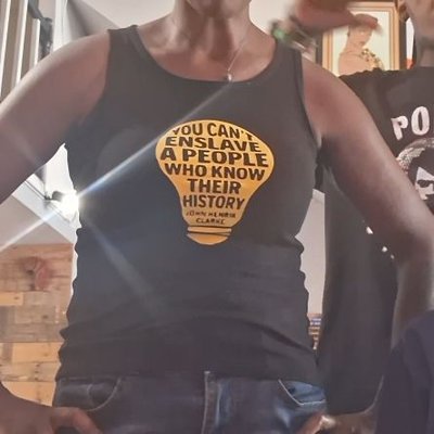 Justice Eve 🪶's profile picture