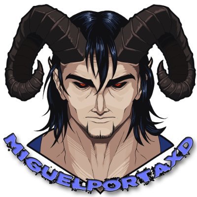 MiguelPortaXD's profile picture