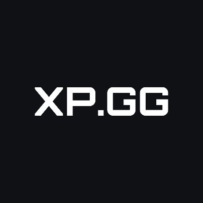 XP.GG's profile picture