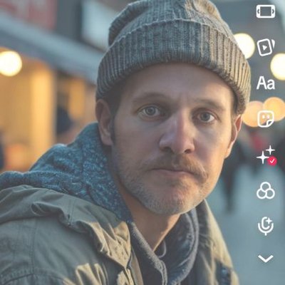 🍞🎪's profile picture