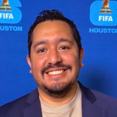 Victor Araiza's profile picture