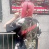 檸檬魚's profile picture