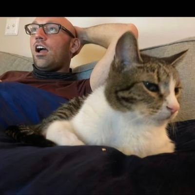 Matthew Weaver's profile picture