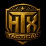 Фото профиля HTX Tactical