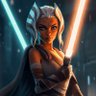 🔸BeL Ahsoka Tano🔸Soy mujer para el que no lee's profile picture