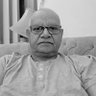 Profilbild von Dr Munir Sahi