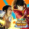 ONE PIECE バウンティラッシュ【公式】's profile picture
