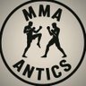 Profilbild von MMA Antics