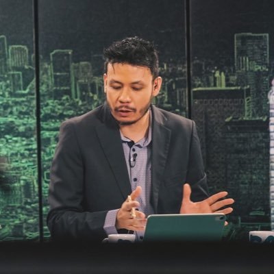 Jonathan Pérez I.'s profile picture