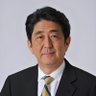 安倍晋三 的头像