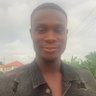 Jacob Nartey Massi profil fotoğrafı