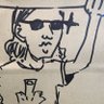 A Russian dude's profile picture