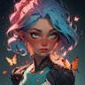 faith profil fotoğrafı