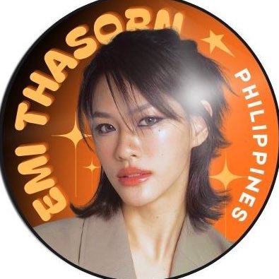 Emi Thasorn Philippines's profile picture
