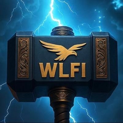 WLFI Crypto's profile picture