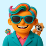 Simon 🧡 $DOG's profile picture