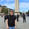 Dulguun Maidar profil fotoğrafı