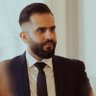 Adel Rumi profil fotoğrafı