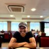 Ayush Gehlot profil fotoğrafı