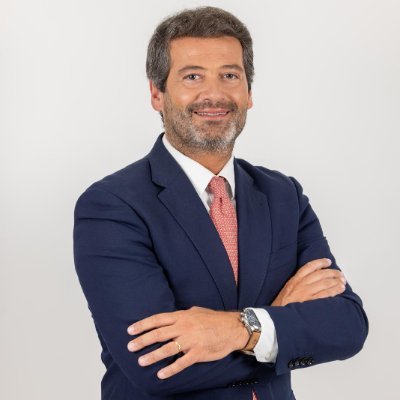 André Ventura's profile picture
