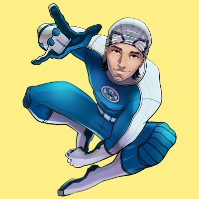 Uncharted Robbie's profile picture