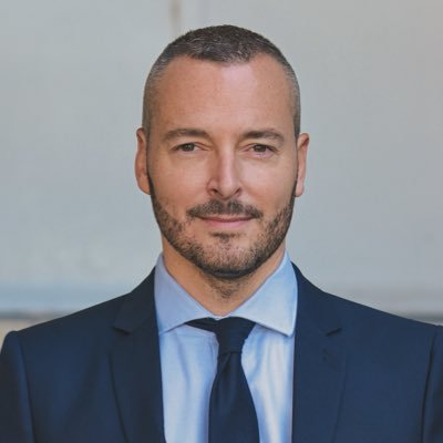 Frederic Falcon's profile picture