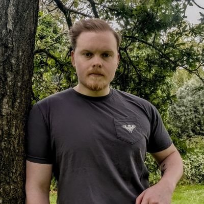 Ben Kearnobi's profile picture