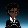 Hidori Kuro/Cyber Butler VTuber's profile picture