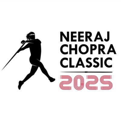 Neeraj Chopra Classic's profile picture