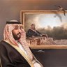 MOHAMMED FAGEEH profil fotoğrafı