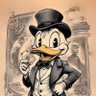 Donald 的头像