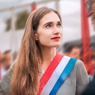 Claire Lejeune's profile picture