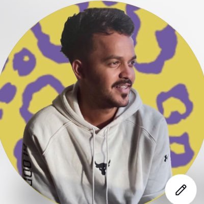 Lynx Yasser's profile picture