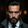 Alyan profil fotoğrafı