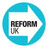 Reform UK Aldershot Constituency 的头像