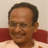 Jayakumar S 的头像