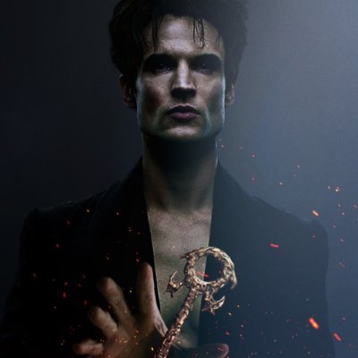 Netflix_Sandman's profile picture