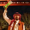 Khaled AlOlayan 🇸🇦🐪| fan 的头像