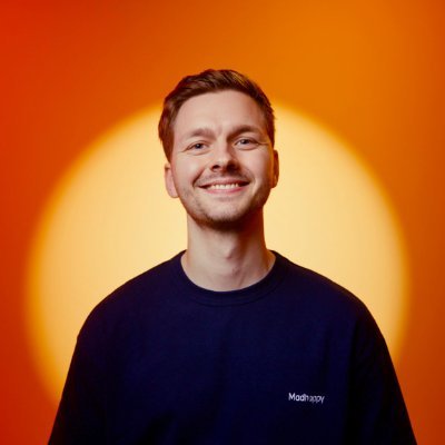 PatrickHaede's profile picture