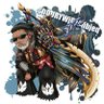 Фото профиля ディアブロ