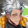 Vance Van Creed【globie】's profile picture