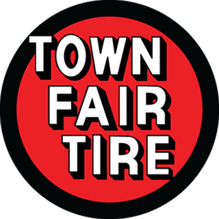 Town Fair Tire's profile picture