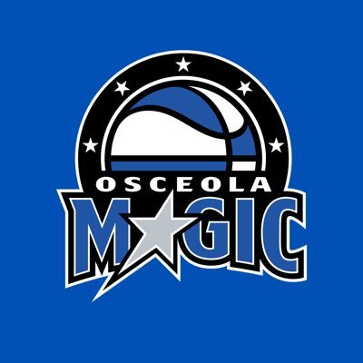 Osceola Magic's profile picture