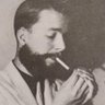 noel rosa barbudo 的头像