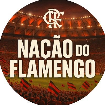 Nação do Flamengo's profile picture