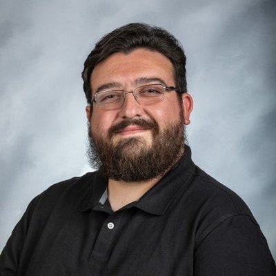 Troy Hutchison's profile picture