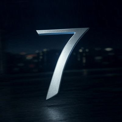 7. His's profile picture