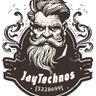 Jaytechnos 🌐 的头像