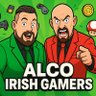 Profilbild von Alco Irish Gamers